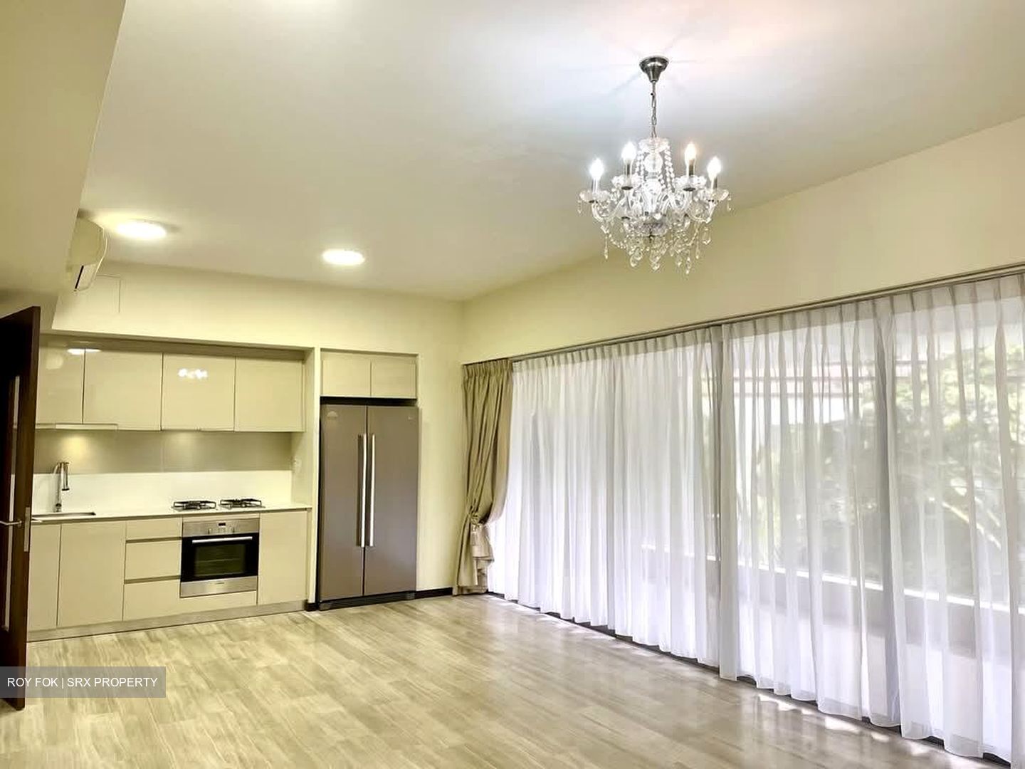 Sophia Residence (D9), Condominium #615208381
